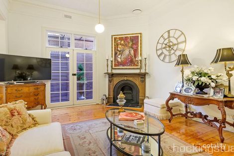 Property photo of 122 Richardson Street Carlton North VIC 3054