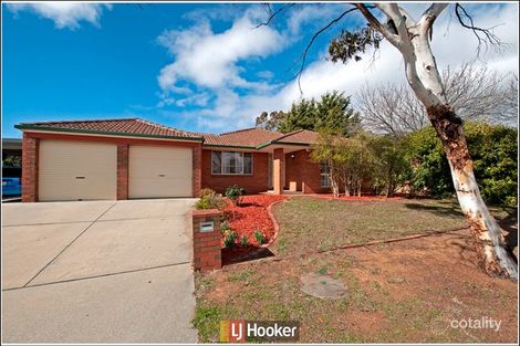 Property photo of 16 Buller Crescent Palmerston ACT 2913
