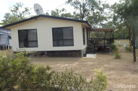Property photo of 4 Queen Street Dallarnil QLD 4621