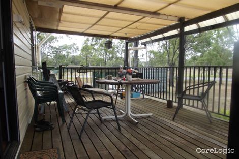 Property photo of 4 Queen Street Dallarnil QLD 4621