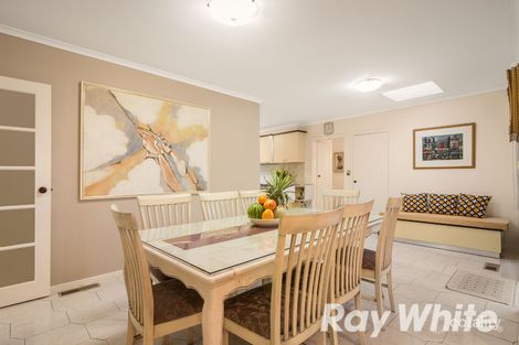 Property photo of 7 Saxon Avenue Wantirna VIC 3152