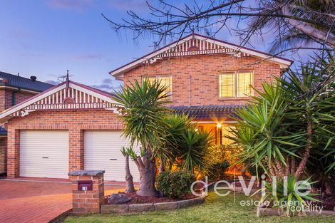 26 Kinnane Cres, Acacia Gardens, NSW 2763