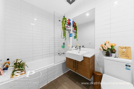 Property photo of 72/44-50 Cooper Street Strathfield NSW 2135