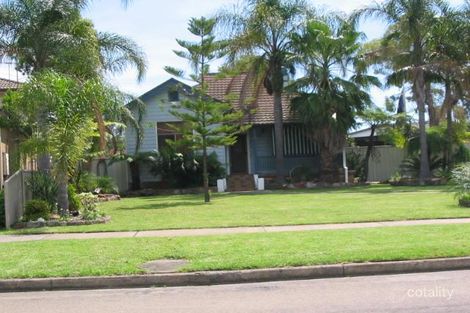 Property photo of 59 Berith Road Greystanes NSW 2145
