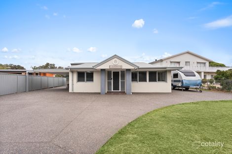 Property photo of 116 Windang Road Primbee NSW 2502