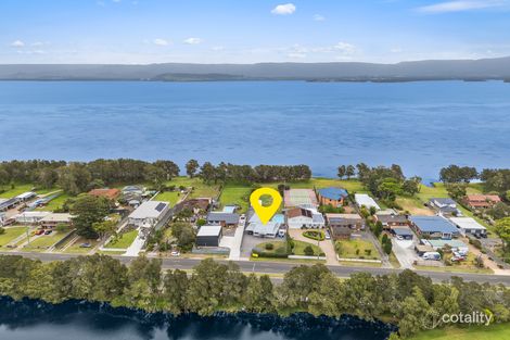 Property photo of 116 Windang Road Primbee NSW 2502