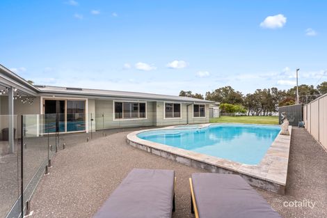 Property photo of 116 Windang Road Primbee NSW 2502