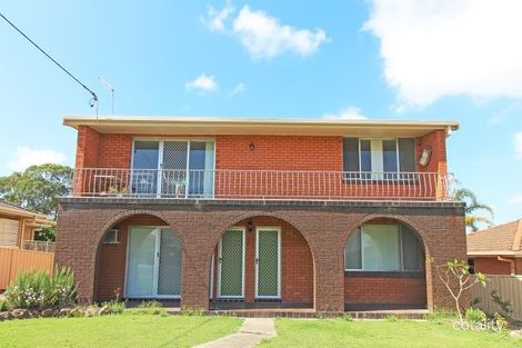 Property photo of 1/4 Mermaid Crescent Port Macquarie NSW 2444