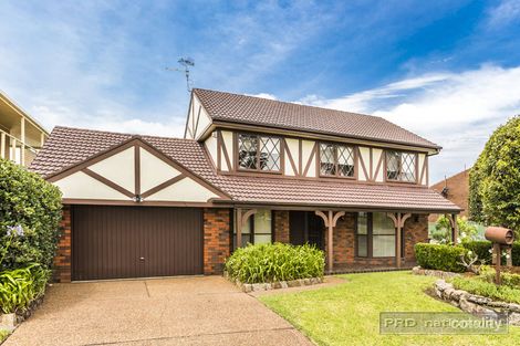 Property photo of 17 Dalrymple Street Jewells NSW 2280