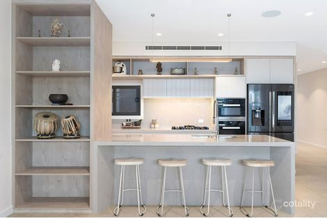 Property photo of 113 Fairway Drive Norwest NSW 2153