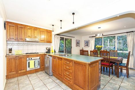 Property photo of 23 The Parkway Diamond Creek VIC 3089