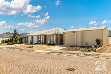 Property photo of 65 Pedler Boulevard Freeling SA 5372