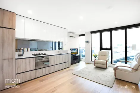 503/58 Clarke St, Southbank, VIC 3006