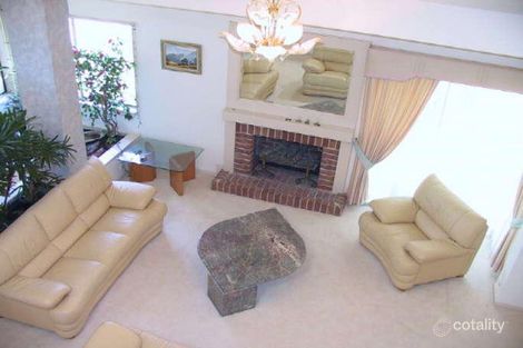 Property photo of 1 Maranatha Close West Pennant Hills NSW 2125