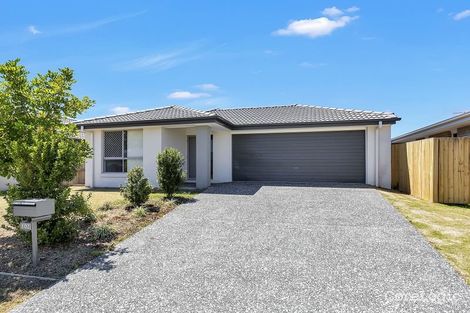 Property photo of 103 Cordeaux Crescent Redbank Plains QLD 4301