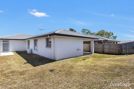 Property photo of 103 Cordeaux Crescent Redbank Plains QLD 4301