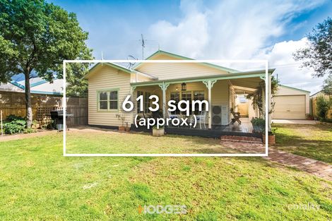 Property photo of 16 George Street Geelong West VIC 3218