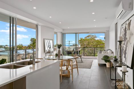 Property photo of 210/32 Glenora Street Wynnum QLD 4178