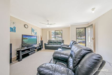 Property photo of 40 Everglades Drive Morayfield QLD 4506