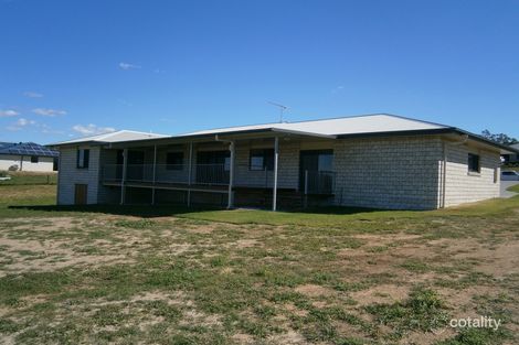 Property photo of 37 Nagle Crescent Hatton Vale QLD 4341