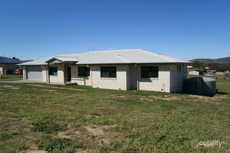 Property photo of 37 Nagle Crescent Hatton Vale QLD 4341