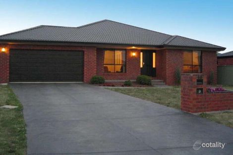 10 Cheviot Ct, Alfredton, VIC 3350