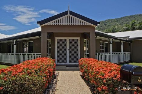 4 William Hickey St, Redlynch, QLD 4870