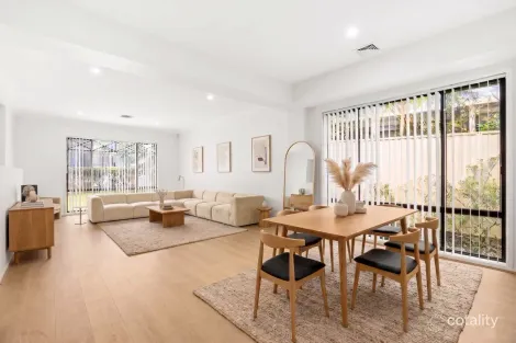Property photo of 25 St Georges Crescent Cecil Hills NSW 2171