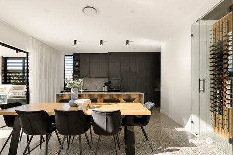 Property photo of 150 Melville Terrace Manly QLD 4179