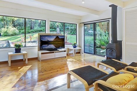 Property photo of 55 Campbell Drive Wahroonga NSW 2076