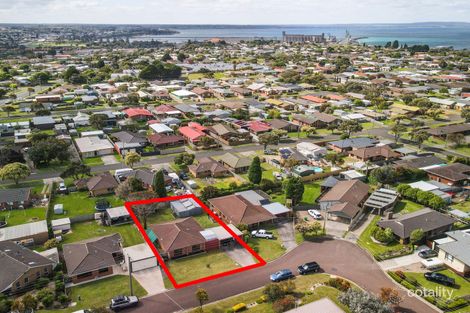Property photo of 5 Admella Court Portland VIC 3305