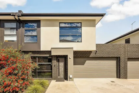 25/545 Melton Hwy, Sydenham, VIC 3037