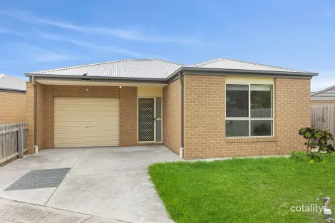 4 Canopus Cres, Lara, VIC 3212