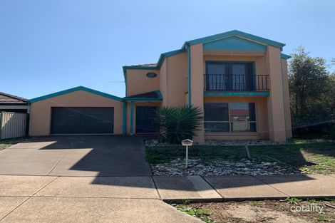 Property photo of 23 Prospector Drive Cairnlea VIC 3023