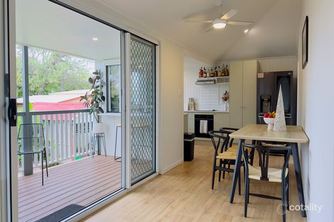 Property photo of 8 Ben Street Yeppoon QLD 4703