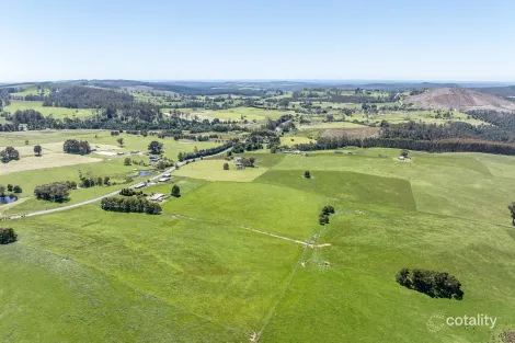 Property photo of 696 Golconda Road Lebrina TAS 7254