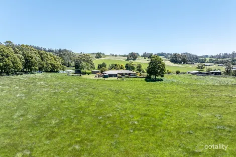 Property photo of 696 Golconda Road Lebrina TAS 7254