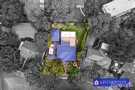 Property photo of 2 Kristine Avenue Baulkham Hills NSW 2153