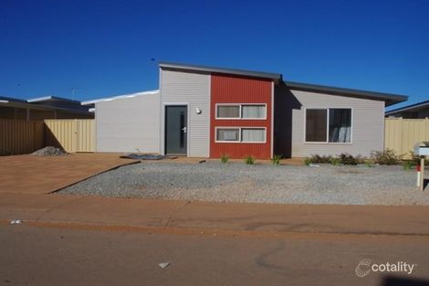 20 Mullamulla St, Newman, WA 6753