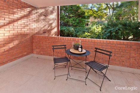 Property photo of 2/34-38 Epping Road Lane Cove NSW 2066