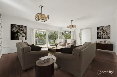 Property photo of 43 Olola Avenue Vaucluse NSW 2030