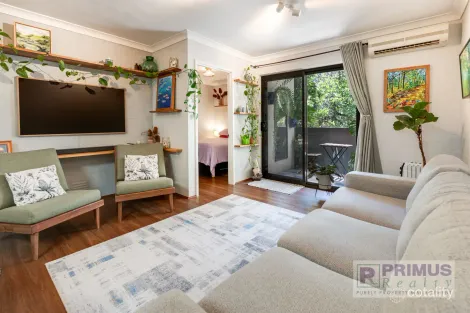 19/55 Elizabeth St, South Perth, WA 6151