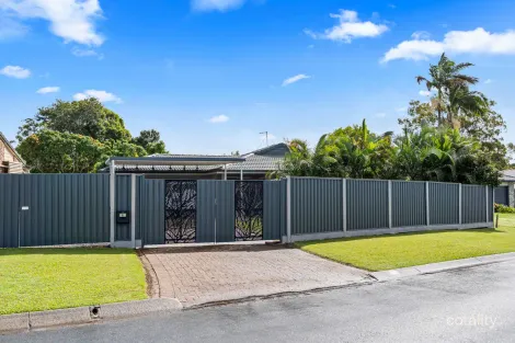 Property photo of 6 Masters Court Urraween QLD 4655