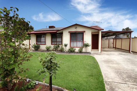 Property photo of 10 Hanna Court Braybrook VIC 3019