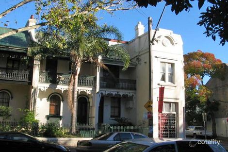 595a Bourke St, Surry Hills, NSW 2010