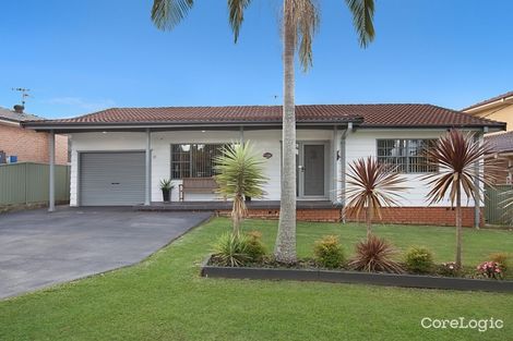 Property photo of 31 Jetty Avenue Charmhaven NSW 2263