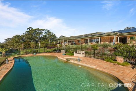 Property photo of 355 Brush Road Ourimbah NSW 2258