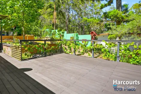 Property photo of 52 Finlay Road Turramurra NSW 2074