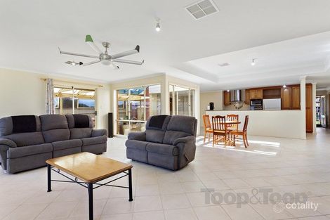 Property photo of 69 Blyth Street Clearview SA 5085