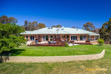 7 Bernallah Rd, Carwoola, NSW 2620